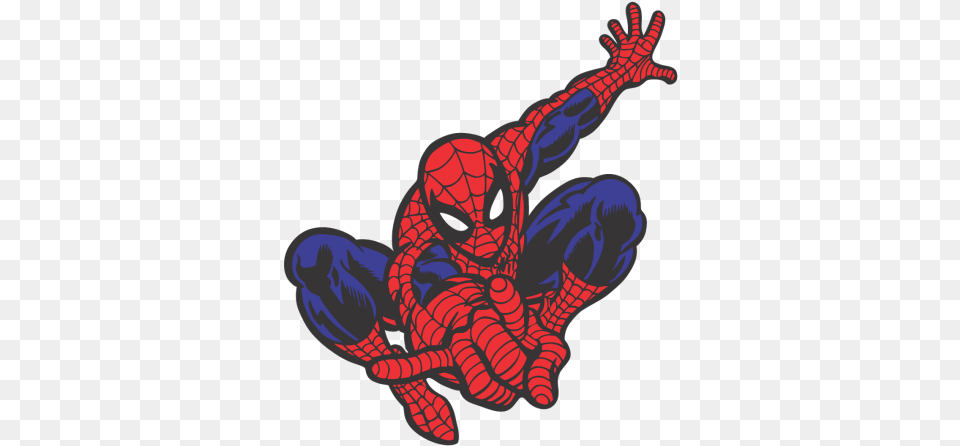 Spiderman Clipart Carnage Spiderman, Alien Free Transparent Png