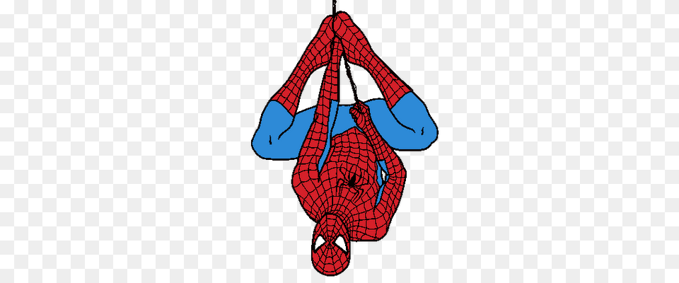 Spiderman Clipart Free, Art, Bag, Adult, Female Png