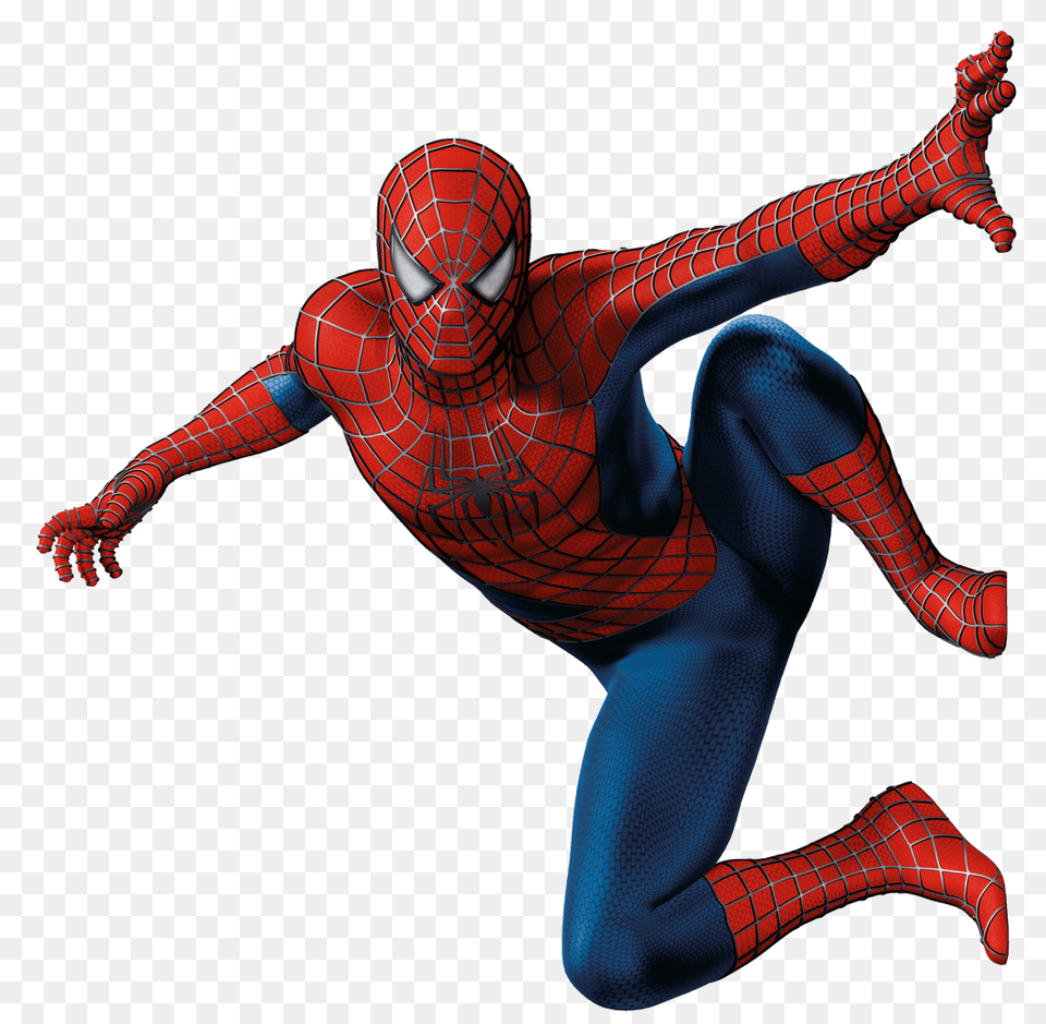 Spiderman Clipart Standing, Adult, Female, Person, Woman Png Image