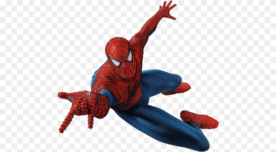 Spiderman Clipart White Background Large Spiderman With No Background, Person, Ninja, Clothing, Footwear Free Transparent Png