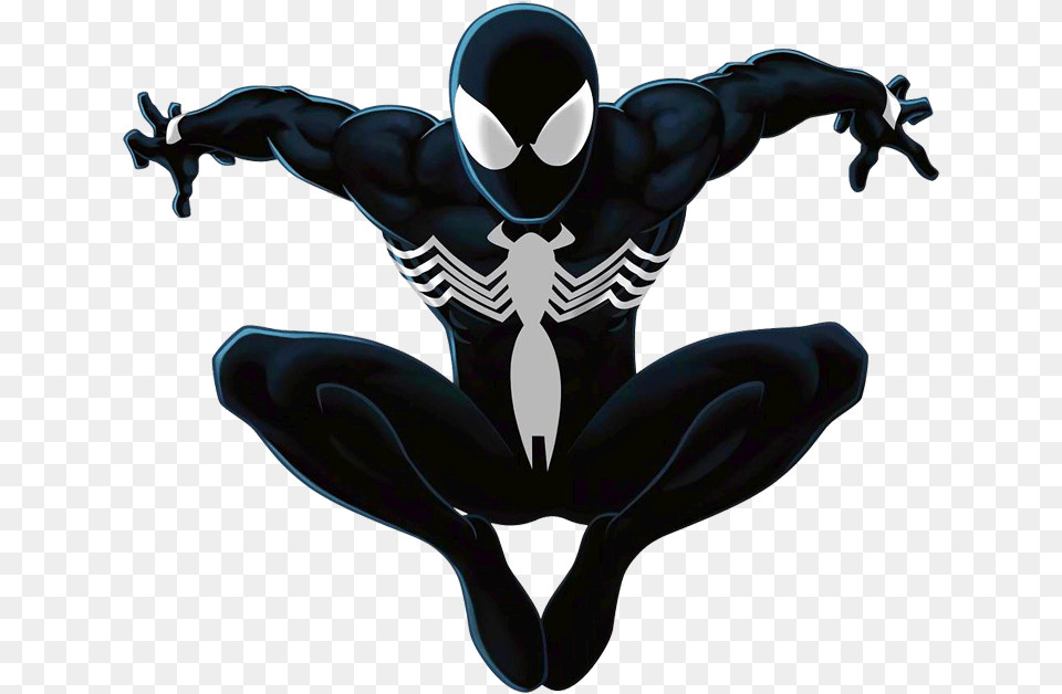 Spiderman Comic Free Png