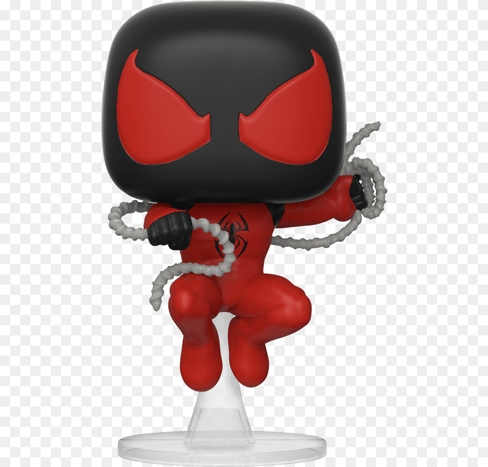 Spiderman Comic, Toy Free Transparent Png