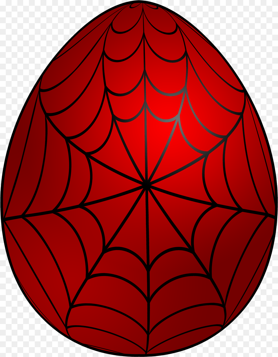 Spiderman Easter Egg Clip Art Spider Man, Sphere, Dynamite, Weapon Png