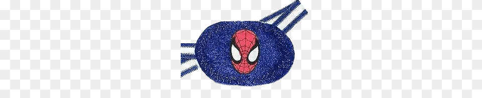 Spiderman Eyepatch, Accessories, Home Decor, Formal Wear Free Png Download