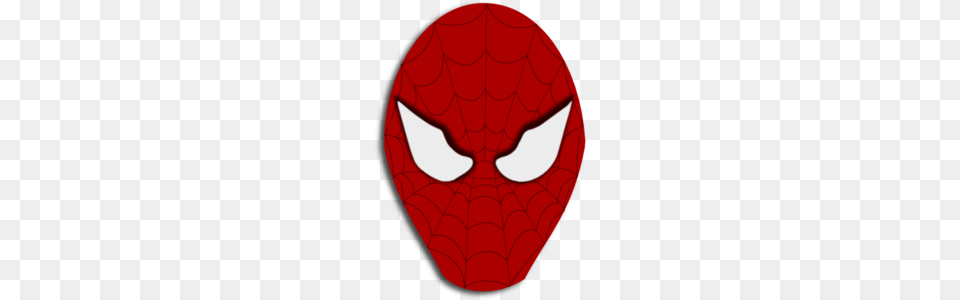 Spiderman Face Clip Art, Mask, Food, Ketchup Png