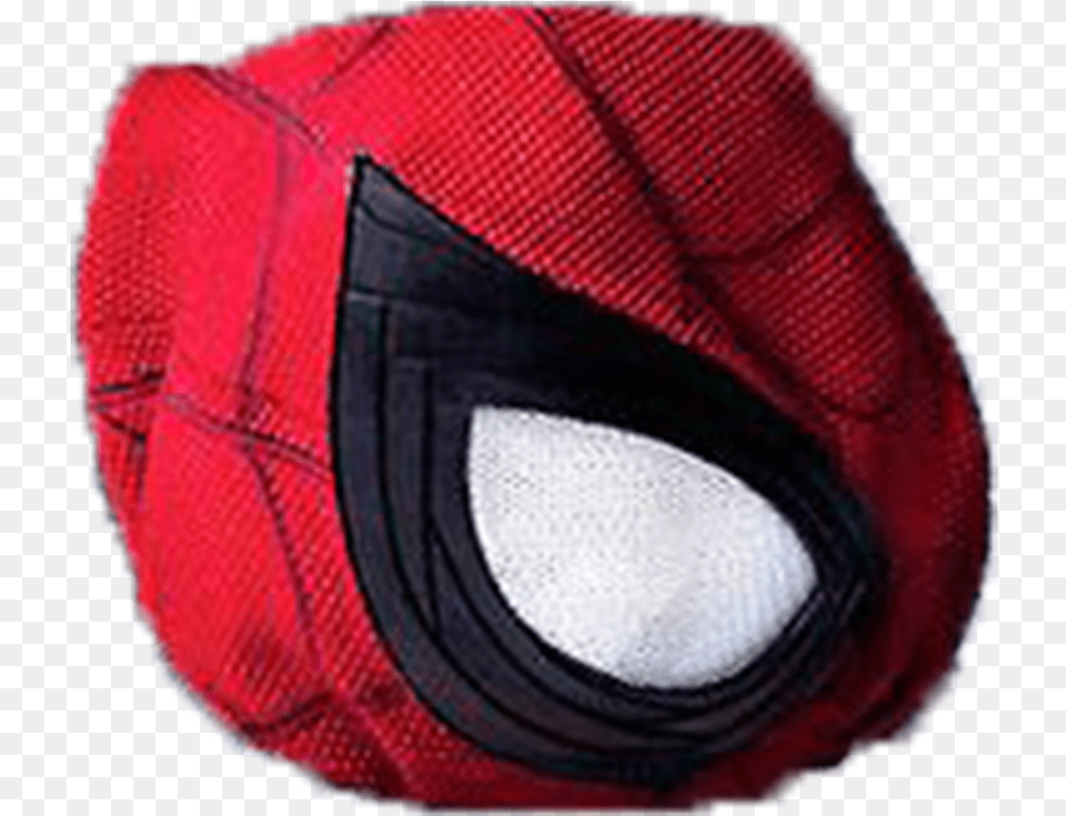 Spiderman Face Mask, Ball, Football, Helmet, Soccer Free Png