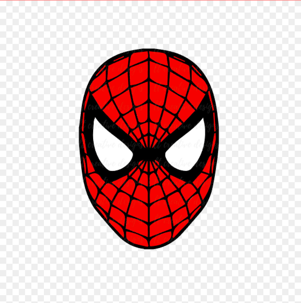 Spiderman Face Spiderman Face Free Png