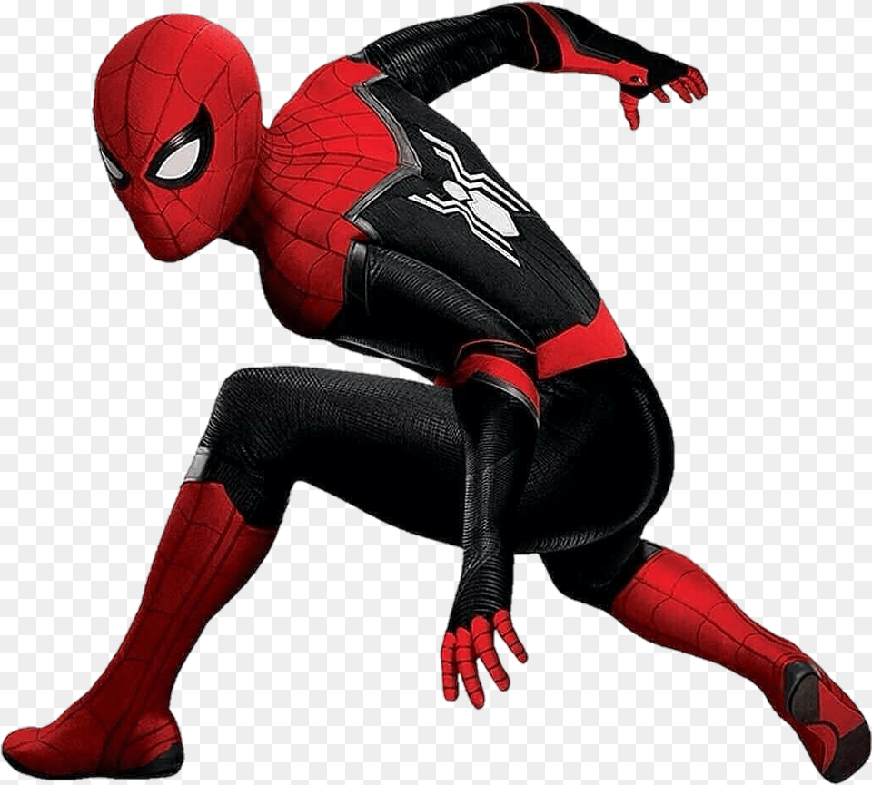 Spiderman Far From Home, Adult, Female, Person, Woman Free Png Download