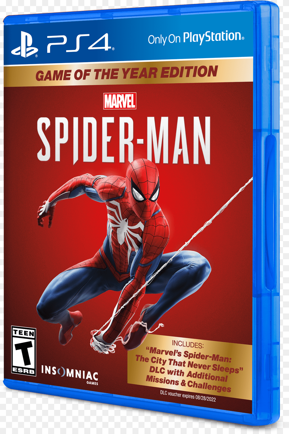 Spiderman Game Of The Year, Adult, Person, Female, Woman Free Transparent Png