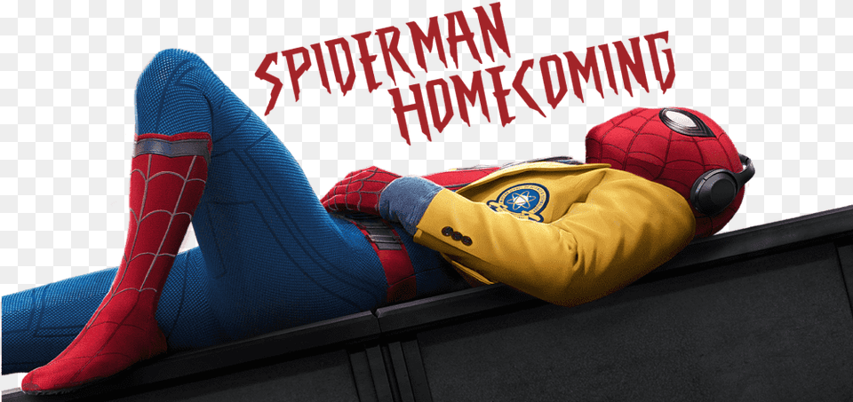 Spiderman Homecoming El Superheroe Adolescente De Roblox Piter Parker T Shirt, Sport, Soccer Ball, Ball, Soccer Png Image