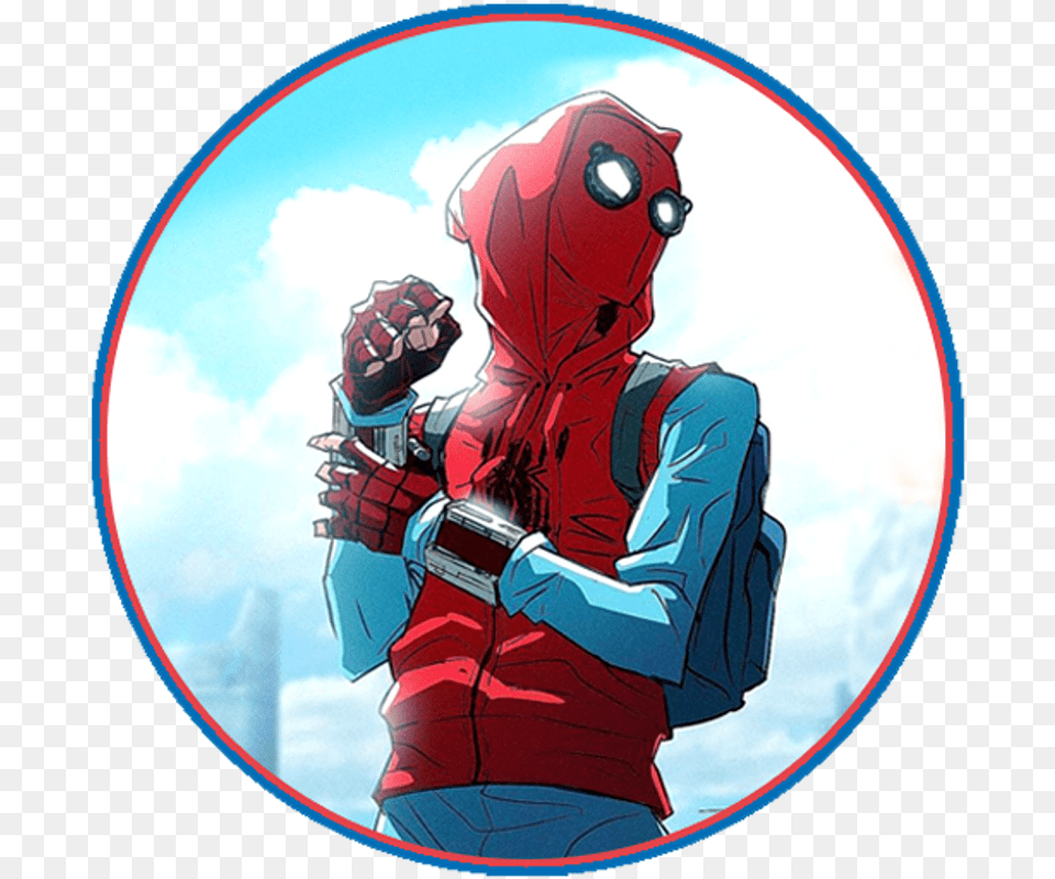 Spiderman Homecoming Logo Iphone, Photography, Adult, Female, Person Png