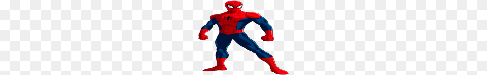 Spiderman Images, Clothing, Costume, Person, Baby Free Png