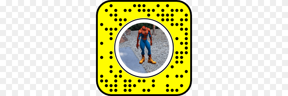 Spiderman In Timbs, Photography, Portrait, Face, Person Free Png