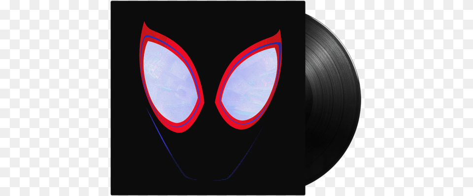 Spiderman Into The Spider Verse 4k, Disk Png