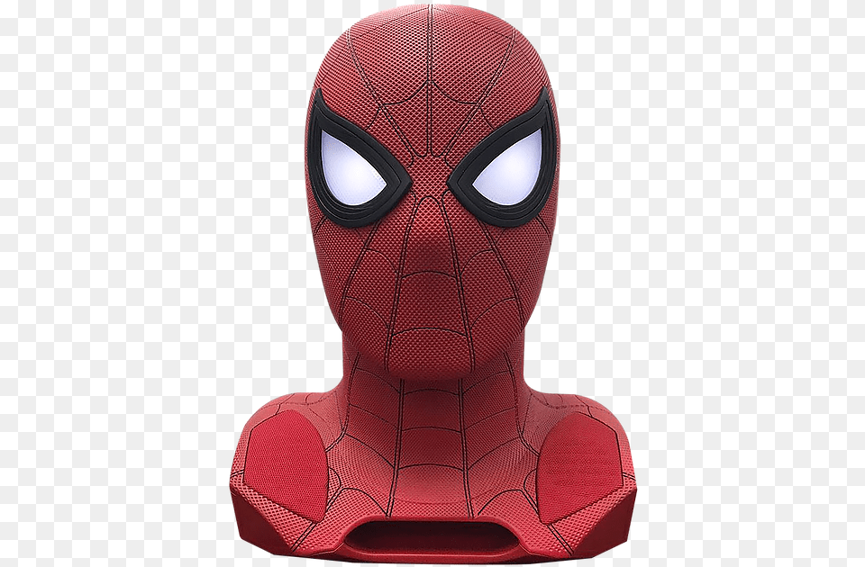 Spiderman Life Size Bluetooth Speaker, Alien, Ball, Rugby, Rugby Ball Free Png