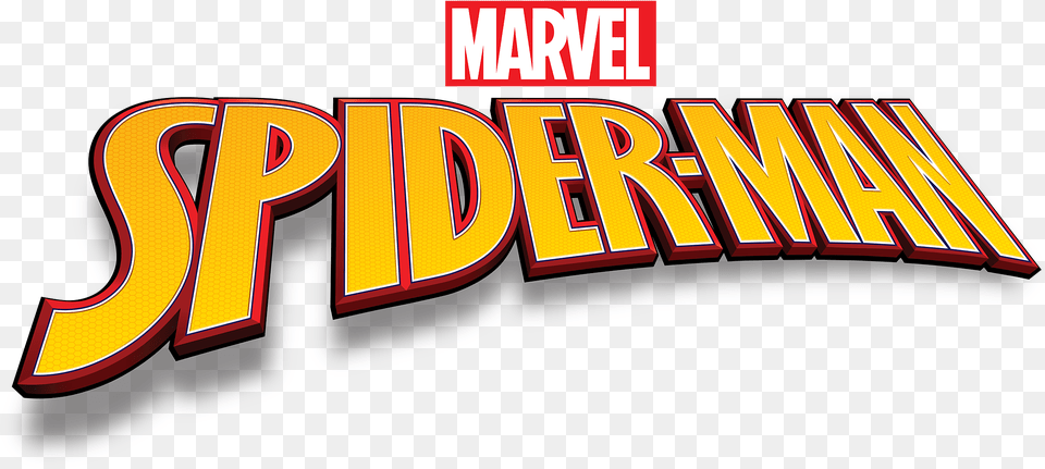 Spiderman Logo 2018 Png Image