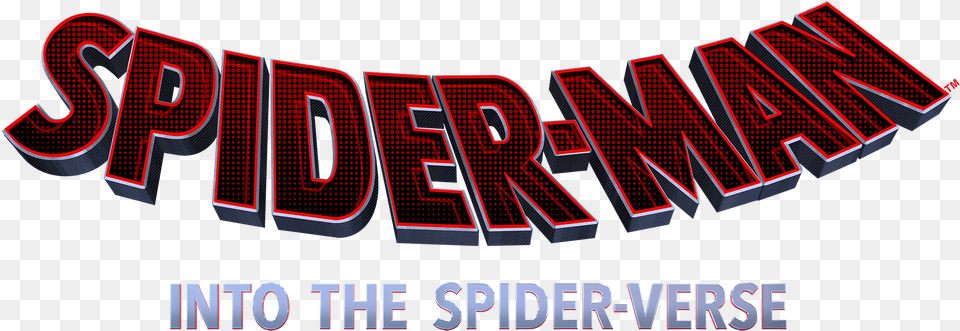 Spiderman Logo, Text Free Png