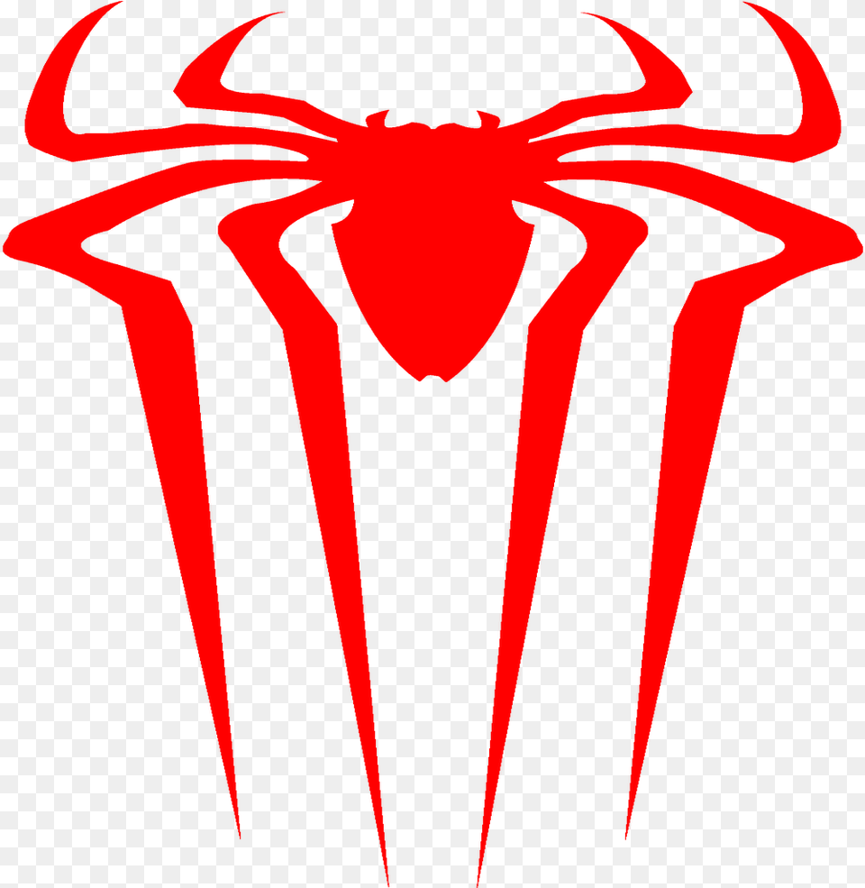 Spiderman Logo Andrew Garfield, Light, Emblem, Symbol, Person Free Transparent Png