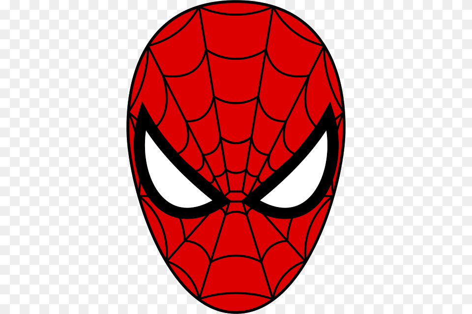 Spiderman Logo Spider Man Film Download The Head, Dynamite, Weapon, Mask Png