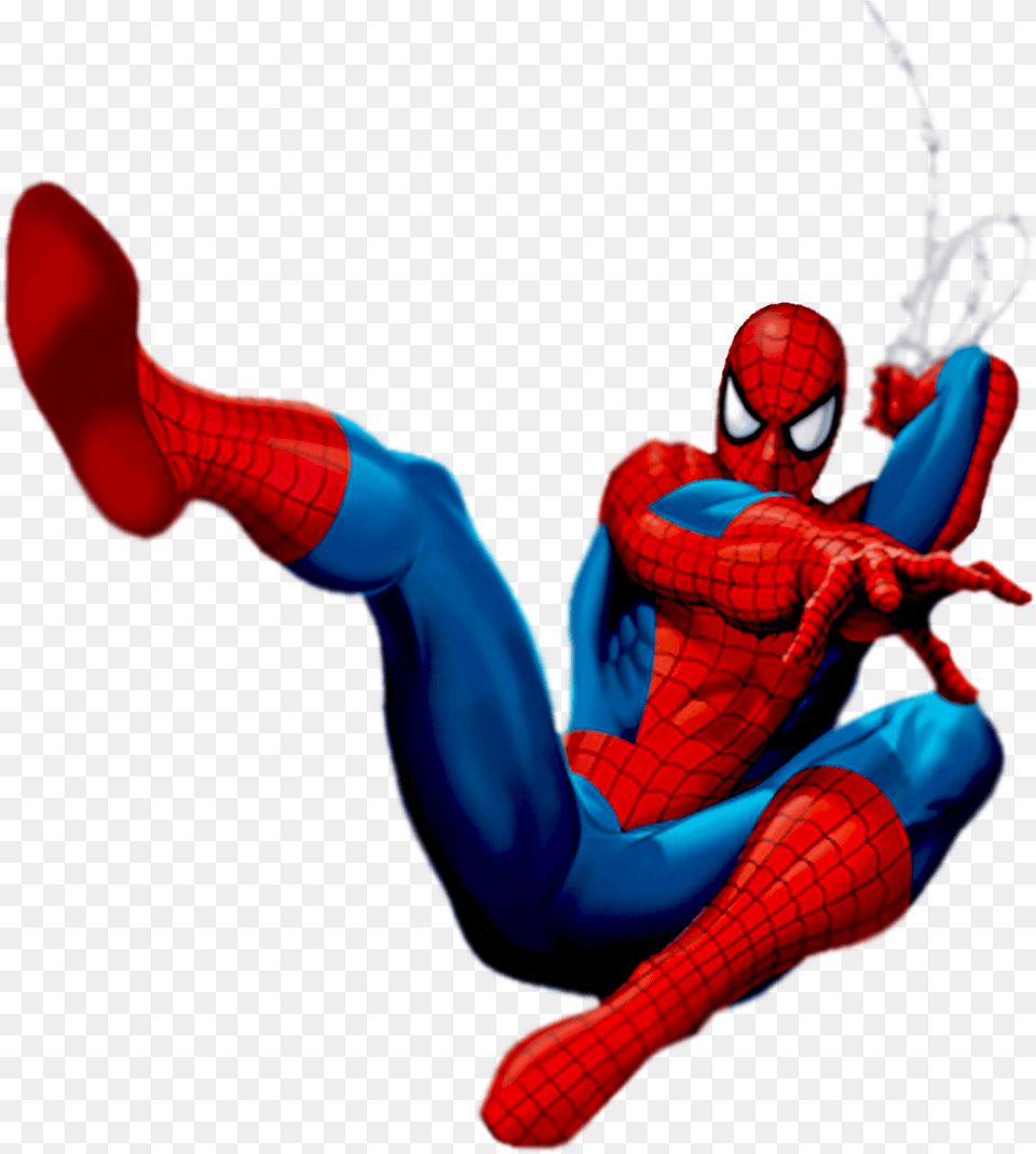 Spiderman Marvel Spiderman, Adult, Female, Person, Woman Png Image