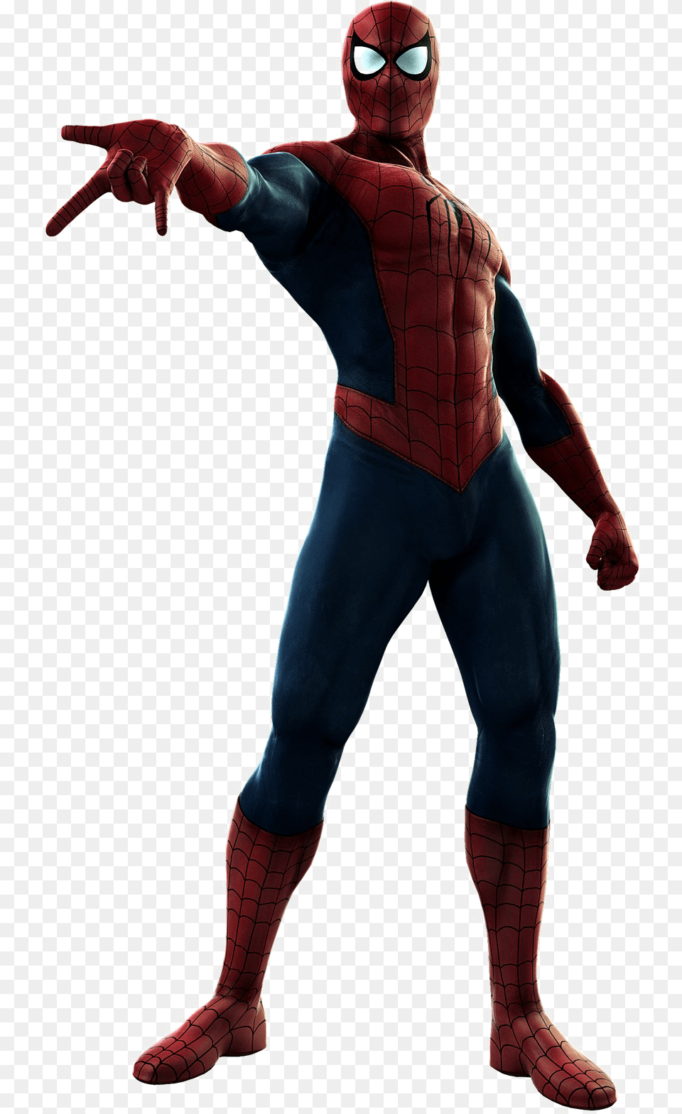 Spiderman Marvel Ultimate Alliance, Clothing, Costume, Person, Adult Png Image