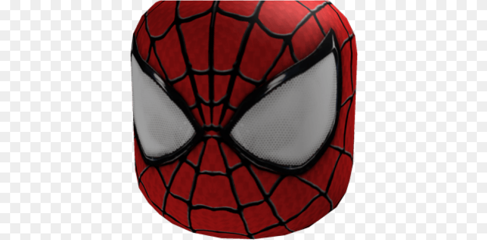 Spiderman Mask Roblox Spider Man Far From Home, Ball, Football, Soccer, Soccer Ball Png