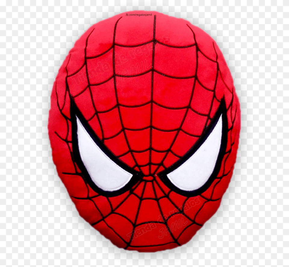 Spiderman Mask To Color, Helmet Free Png