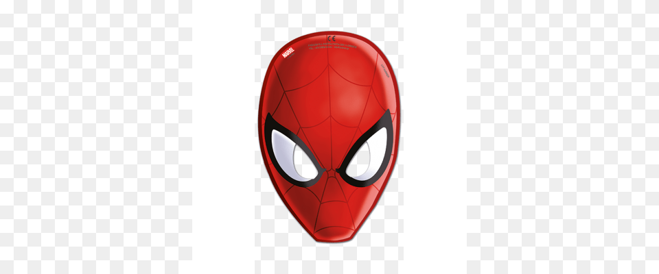 Spiderman Mask Ultimate Spiderman Mask Png Image