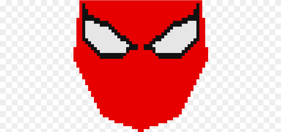 Spiderman Neptune Planet Pixel Art, Mask Free Png