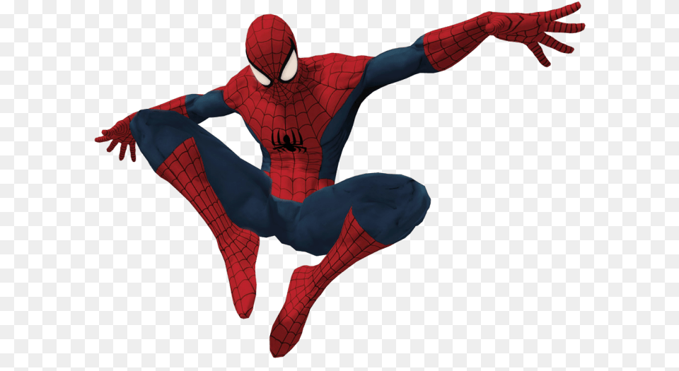 Spiderman Open Arms, Dancing, Leisure Activities, Person, Clothing Png