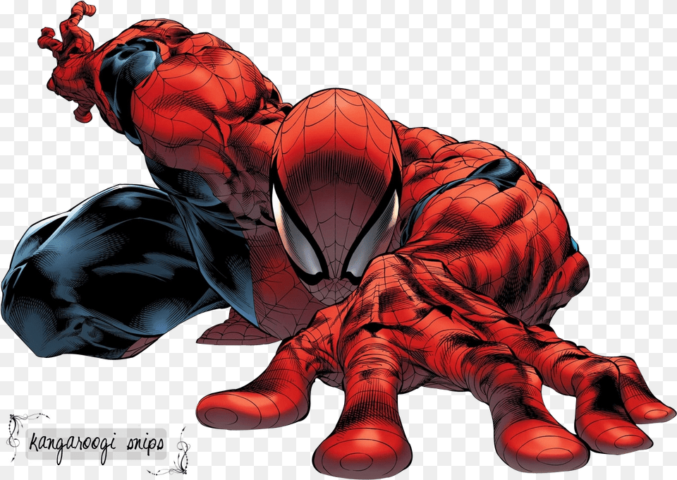 Spiderman Personajes De Marvel, Hardware, Electronics, Adult, Person Png Image