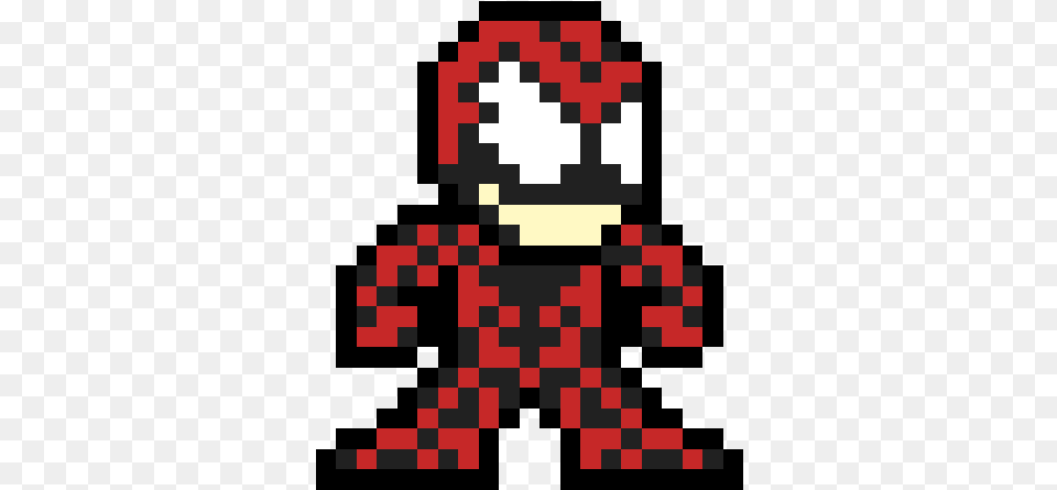 Spiderman Pixel Art Free Transparent Png