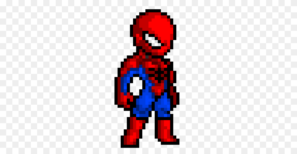 Spiderman Pixel Art Maker, Dynamite, Weapon Png