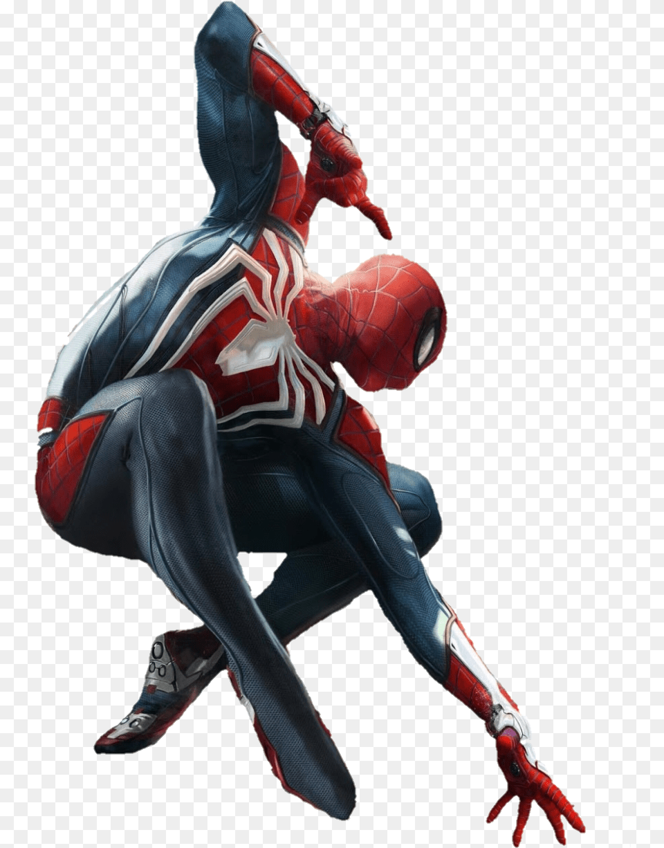 Spiderman Ps4 Marvel39s Spider Man Soundtrack, Adult, Female, Person, Woman Png Image