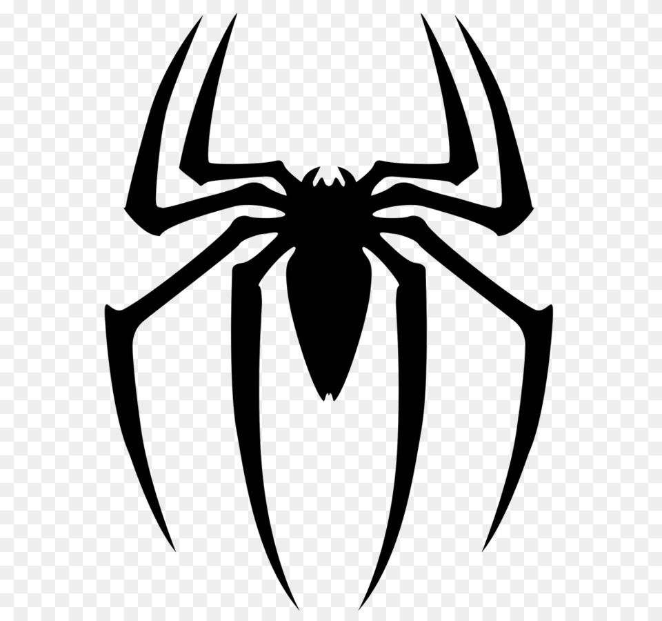 Spiderman Spider Clipart, Animal, Invertebrate, Food, Lobster Free Transparent Png