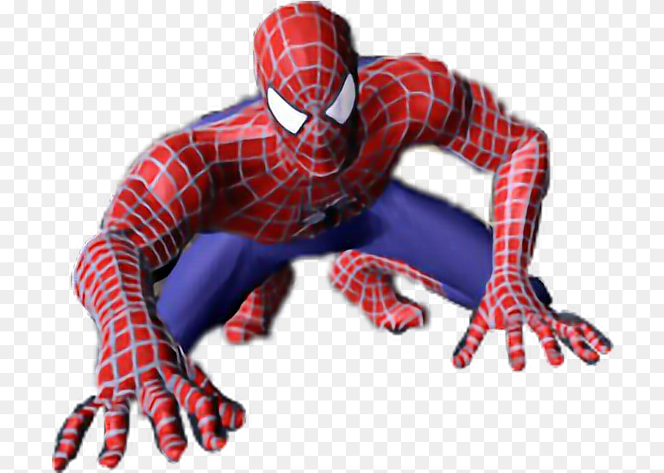 Spiderman Spiderman3 Game Xbox360 Playstation3 Spiderman, Electronics, Hardware, Animal, Dinosaur Free Png Download