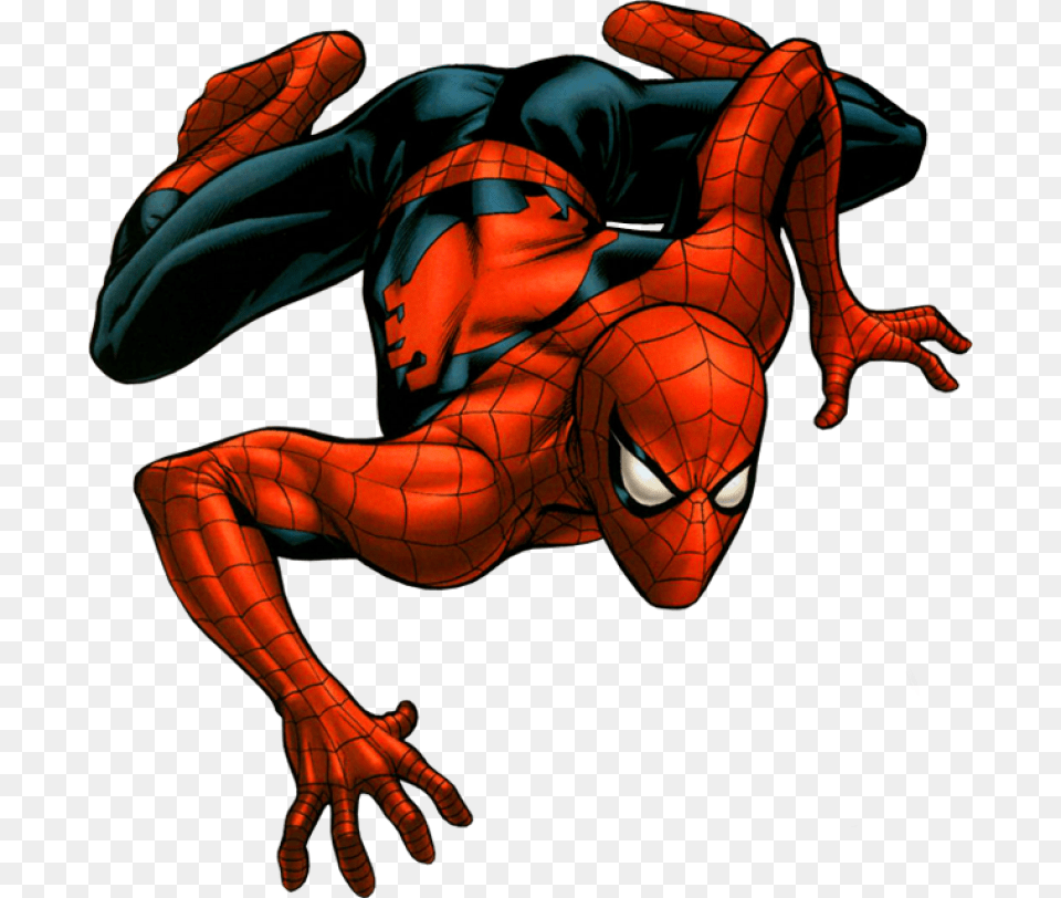 Spiderman Spidey Peter Parker Marvel Spider Man, Adult, Female, Person, Woman Png