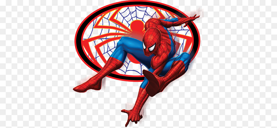 Spiderman Stampsy, Adult, Female, Person, Woman Free Png Download