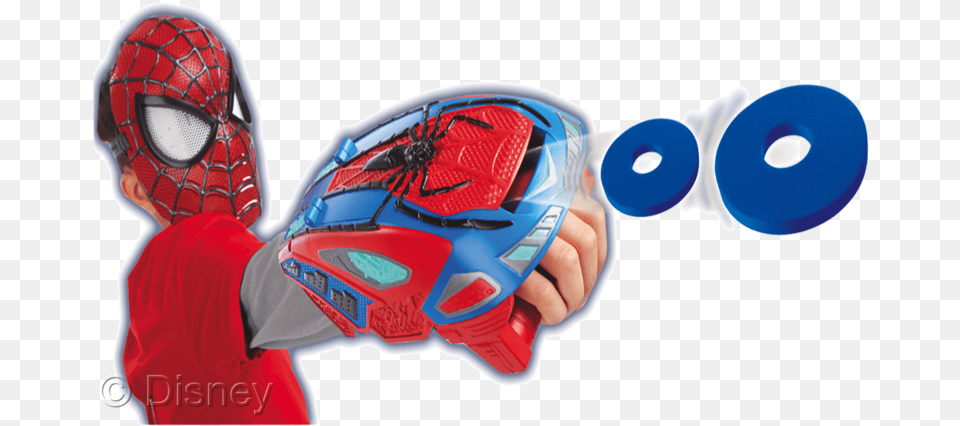 Spiderman Toy Shoot, Baseball, Baseball Glove, Clothing, Glove Free Png Download