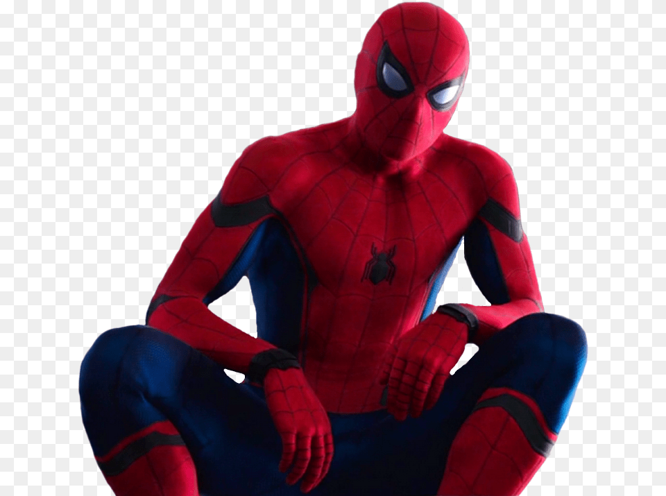 Spiderman Adult, Male, Man, Person Free Transparent Png