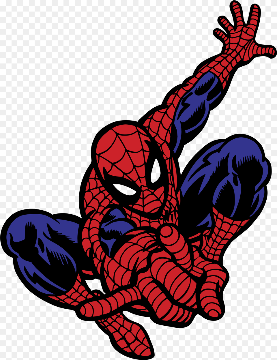 Spiderman Transparent, Electronics, Hardware, Adult, Male Free Png Download