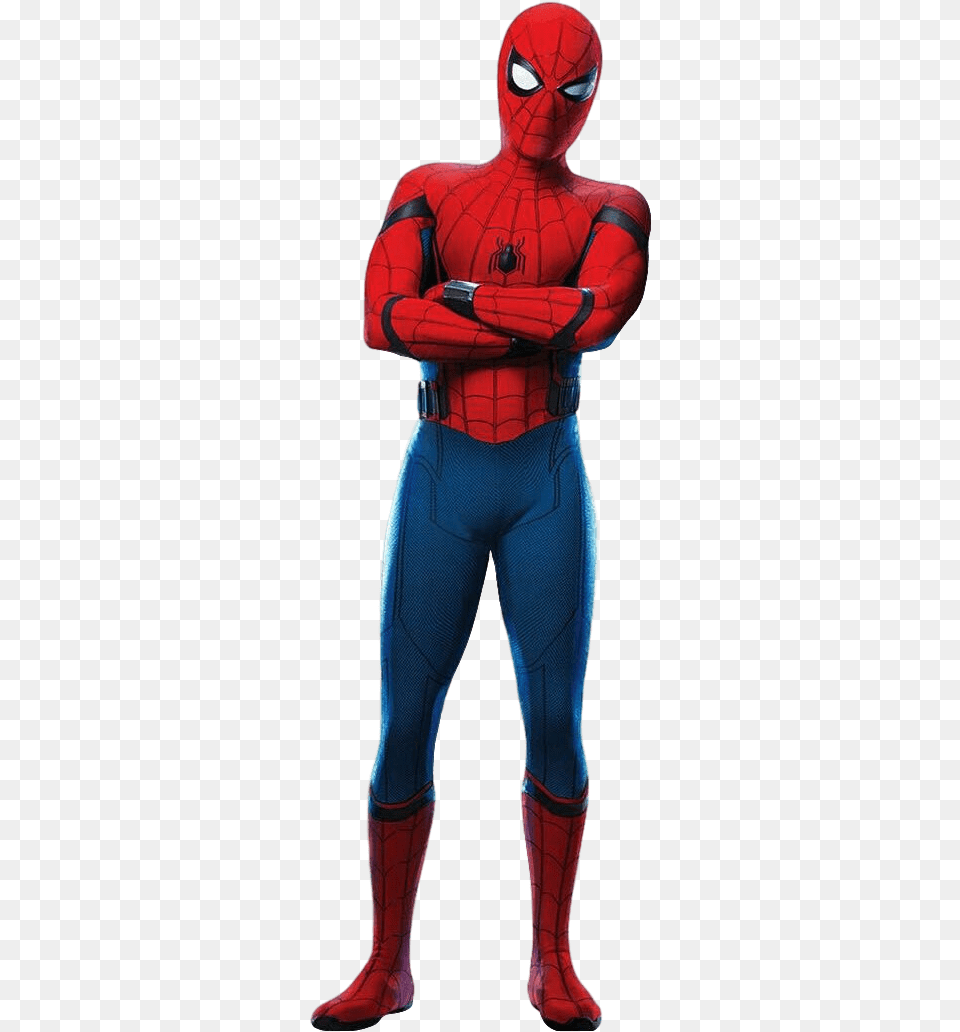 Spiderman Transparent Spider Man Homecoming Spider Man, Adult, Female, Person, Woman Png Image