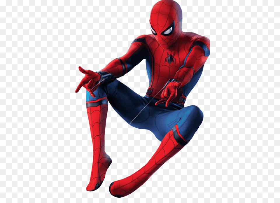 Spiderman Transparent Images, Adult, Female, Person, Woman Free Png Download