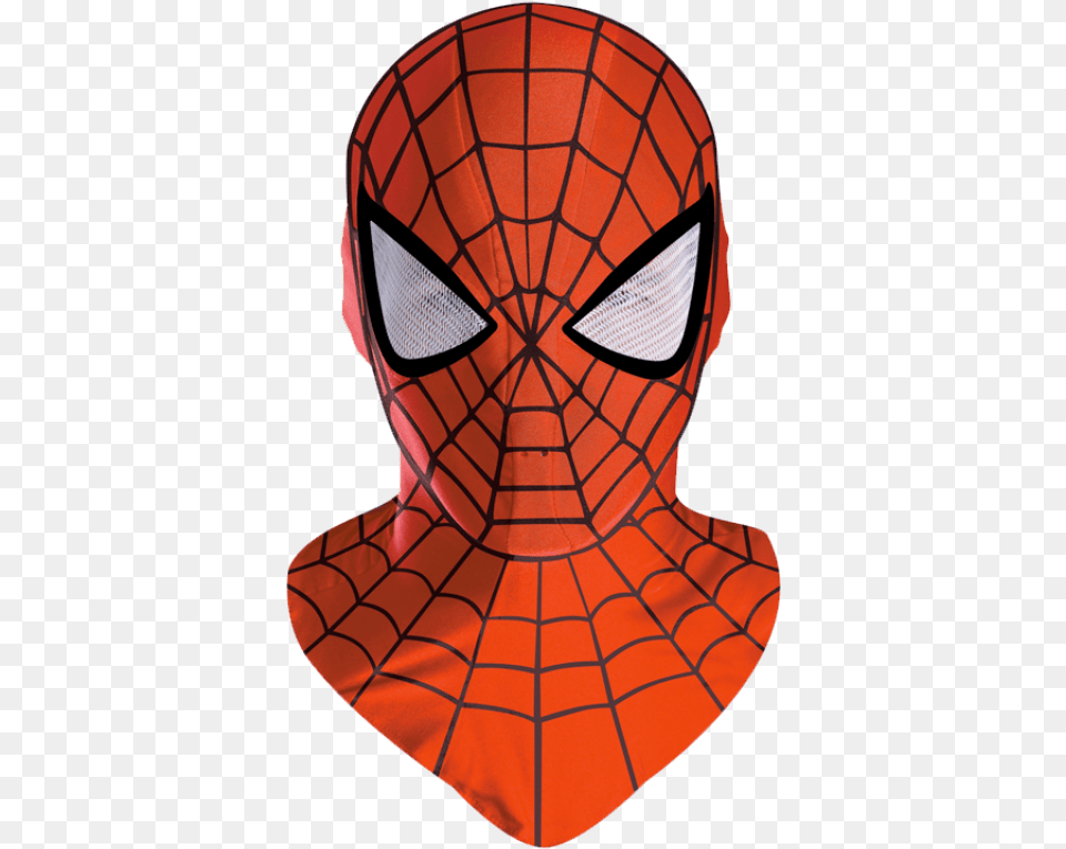 Spiderman Transparent Stickpng Spiderman Head, Alien, Mask, Adult, Female Png