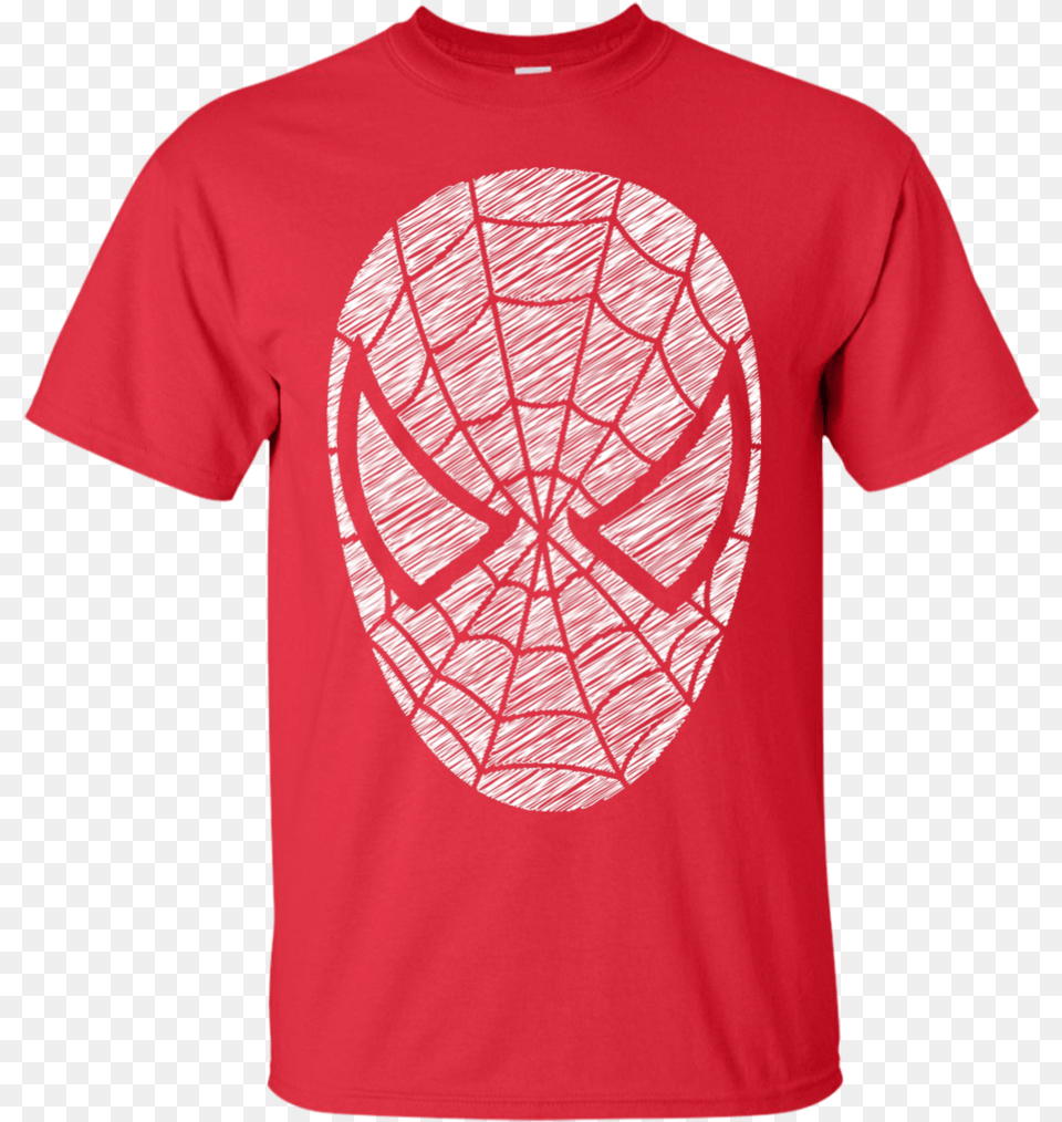 Spiderman Vg Amazing Spiderman T Shirt Amp Hoodie, Clothing, T-shirt Free Png Download