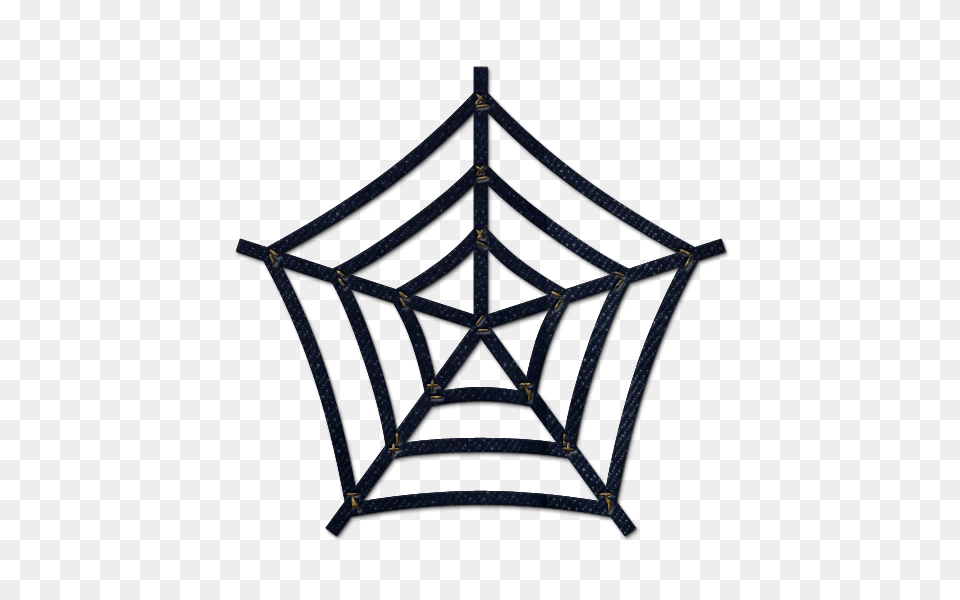 Spiderman Web Vector Clipart Best, Home Decor, Cushion Free Transparent Png