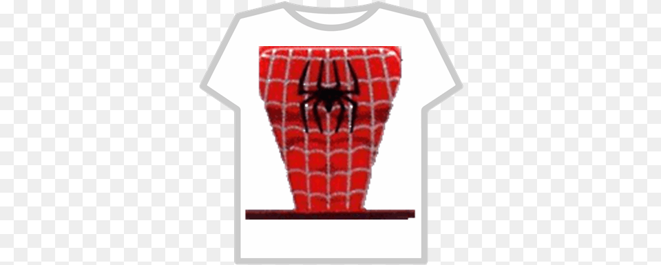 Spidermanpng Roblox T Shirt Roblox Musculos Color Piel, Clothing, T-shirt, Jar Free Png