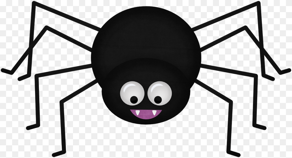 Spiders Clipart Png Image