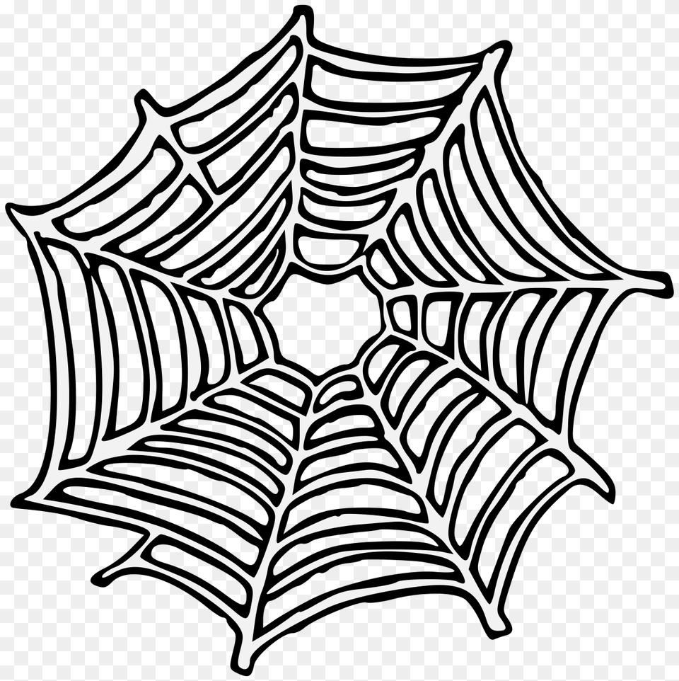 Spiderweb, Spider Web Free Png Download