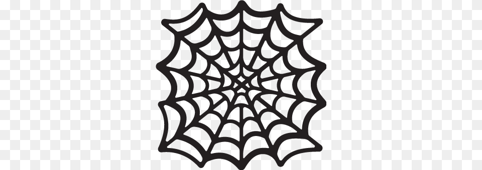 Spiderweb Doily Blog, Spider Web Free Png